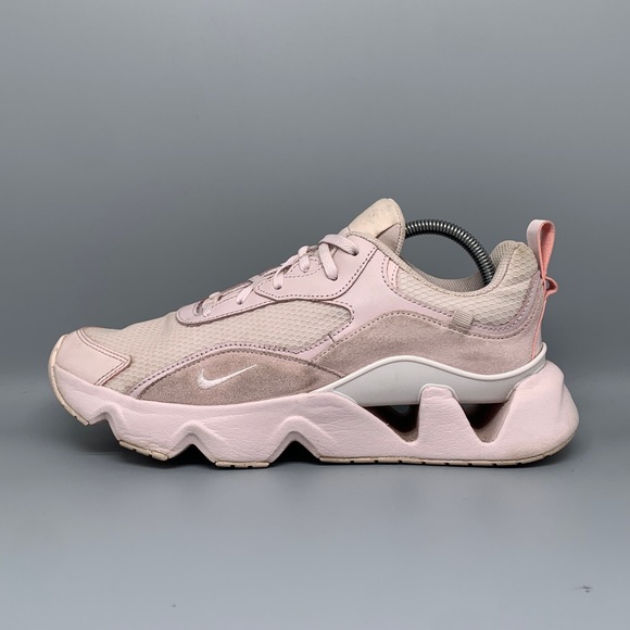 Nike RYZ 365 2 Pink Foam Running Shoes CU4874-601 Women’s Sz 10.5 - Picture 9 of 10